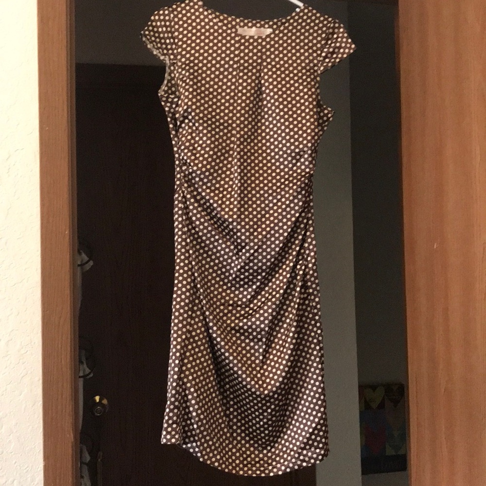 Long dress